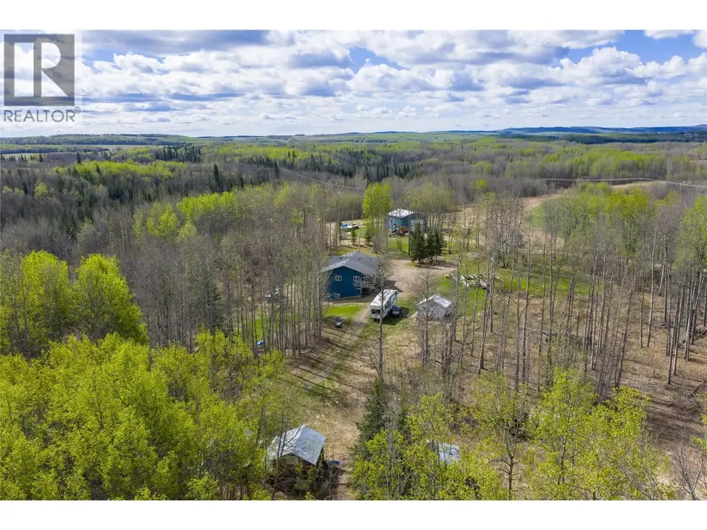 5266 West Arras Road, Dawson Creek